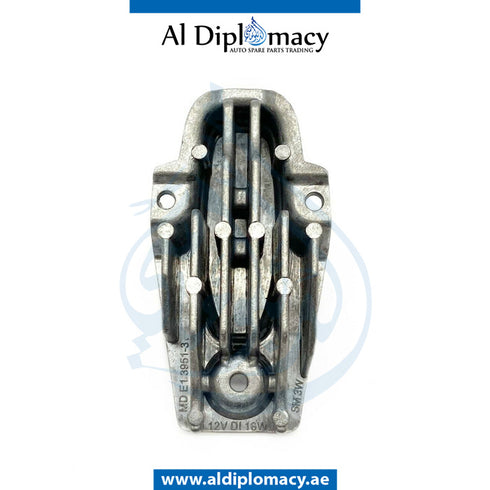 TURN SIGNAL LAMP CONTROL UNIT for BMW 7 Series G11 (2015) models